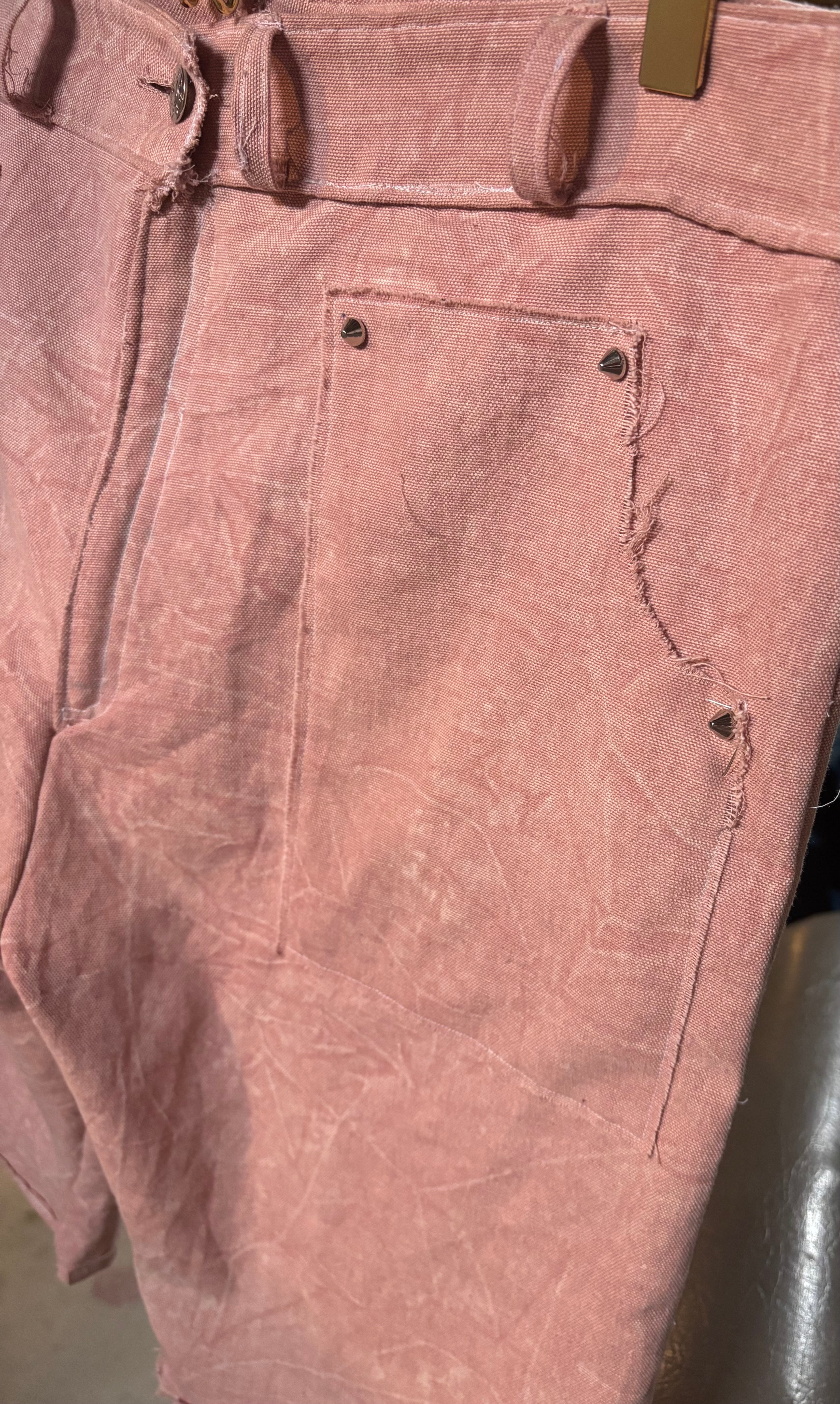WTPSG Shorts