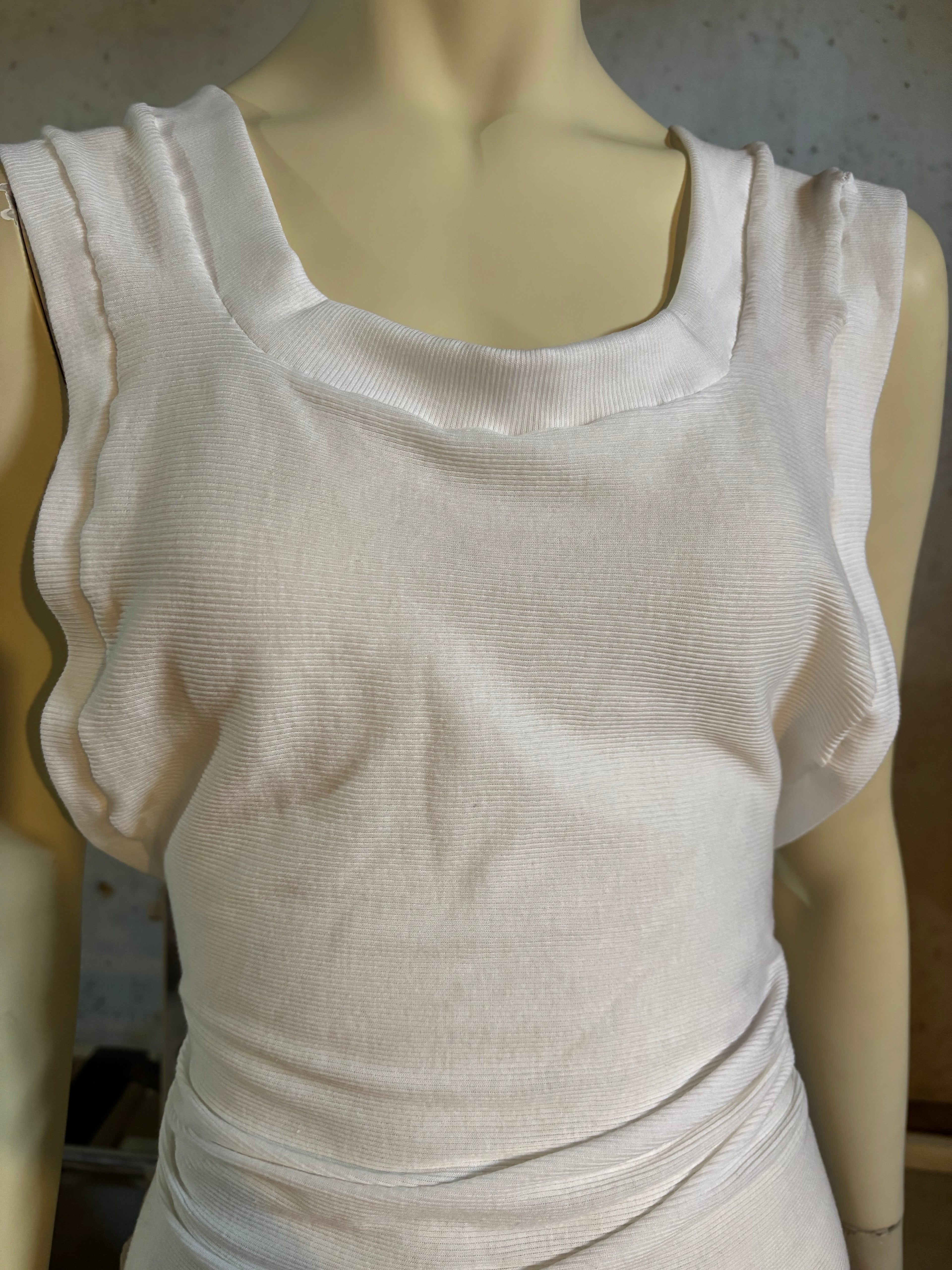 Ballerina Tank