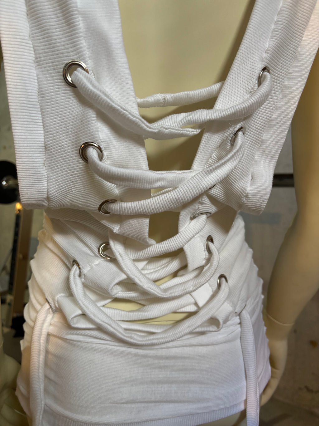 Ballerina Tank