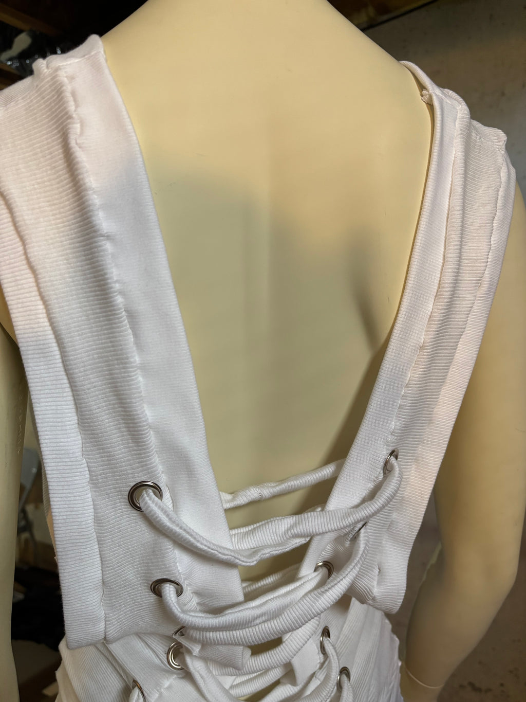 Ballerina Tank