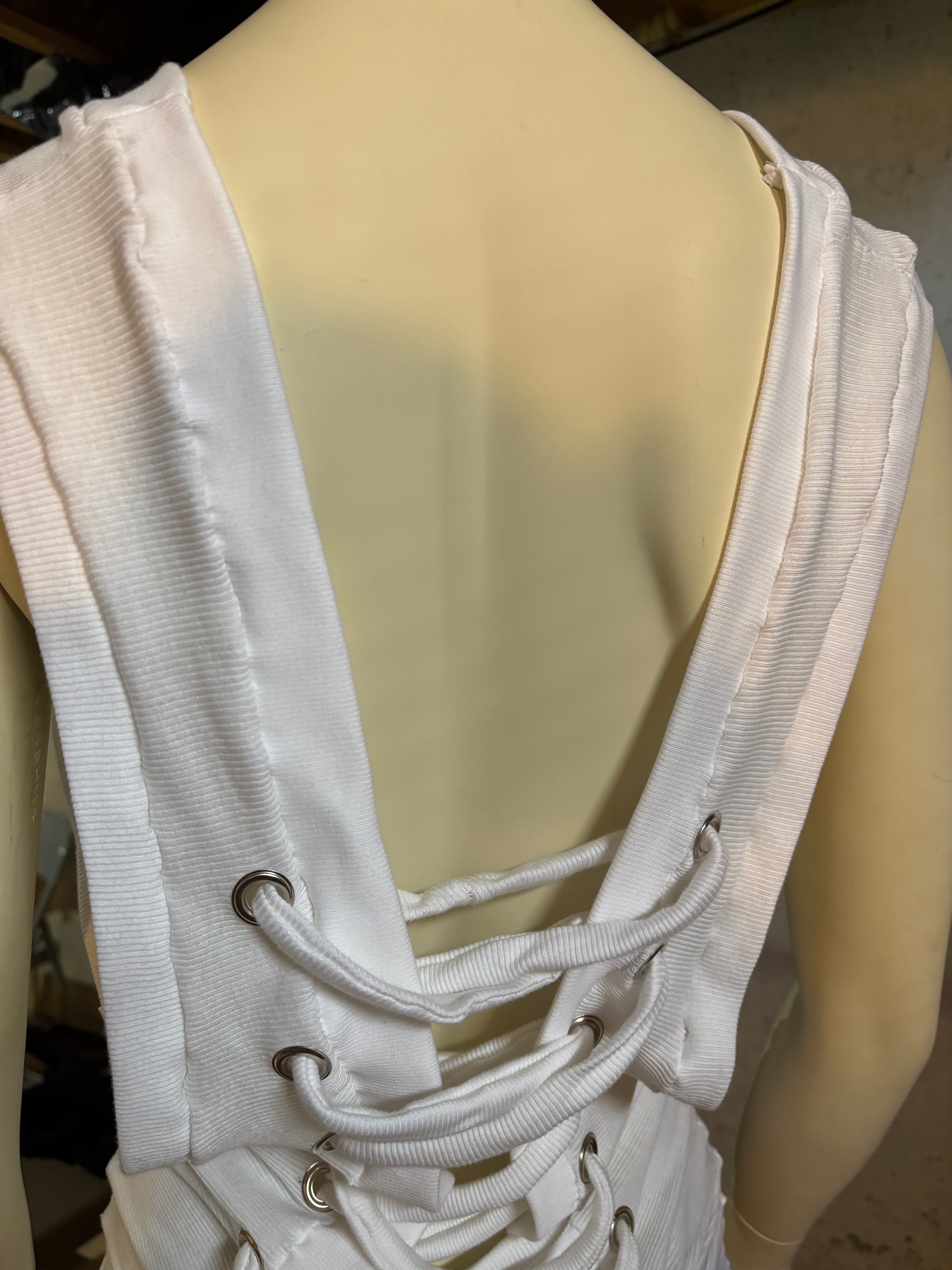 Ballerina Tank