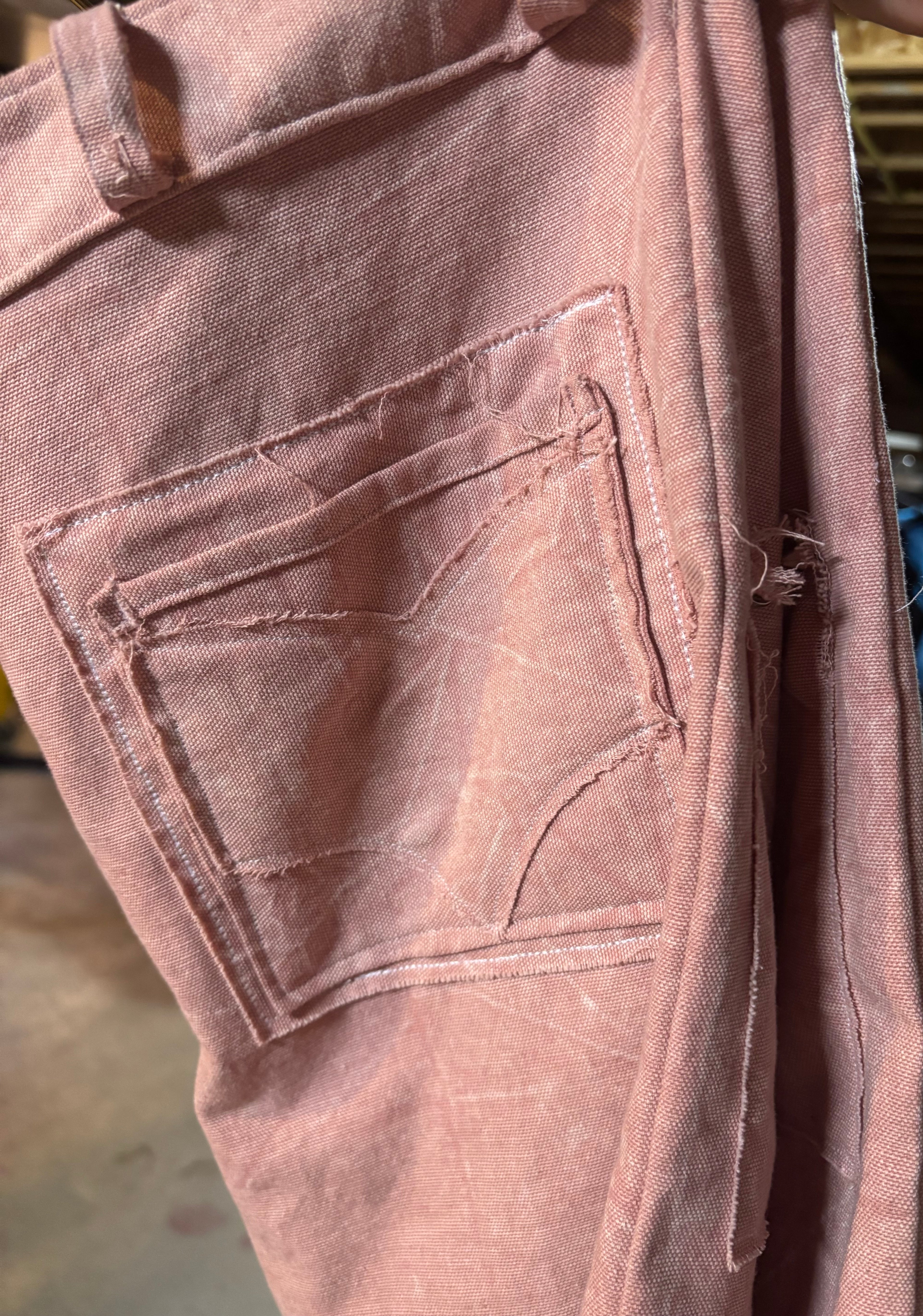 WTPSG Shorts