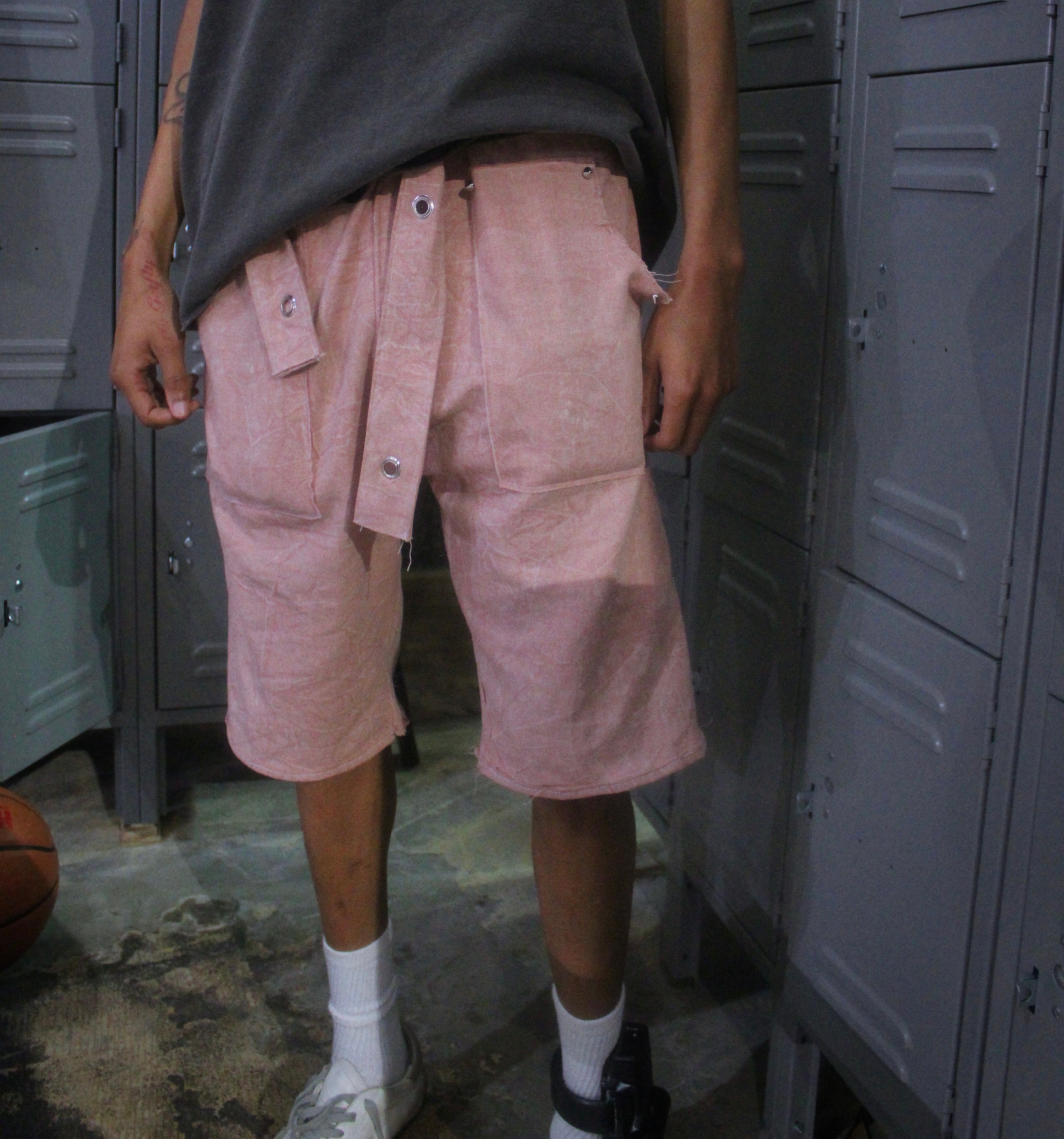 WTPSG Shorts